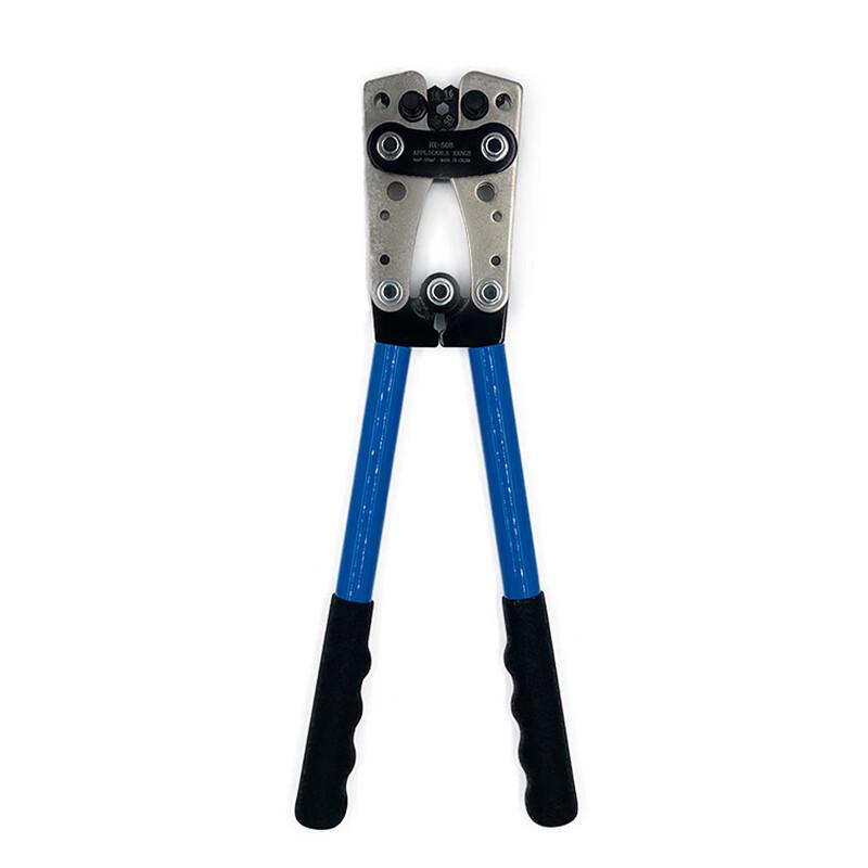 Ruidetai HX-50B Crimping Pliers CN plug (adapter included)