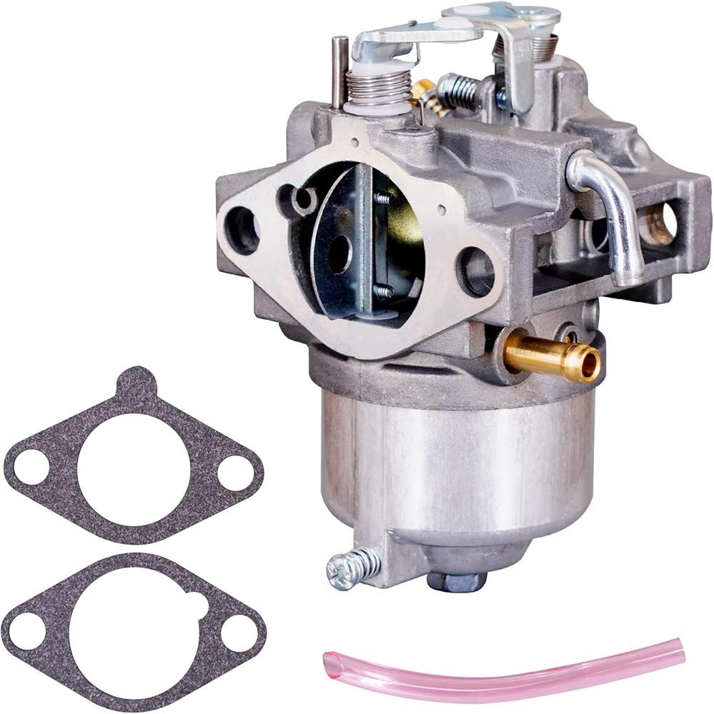 Carburetor 15001-2972 15003-2154 15003-2153 Fits Kawasaki Fc420V 4 Cycle Engine
