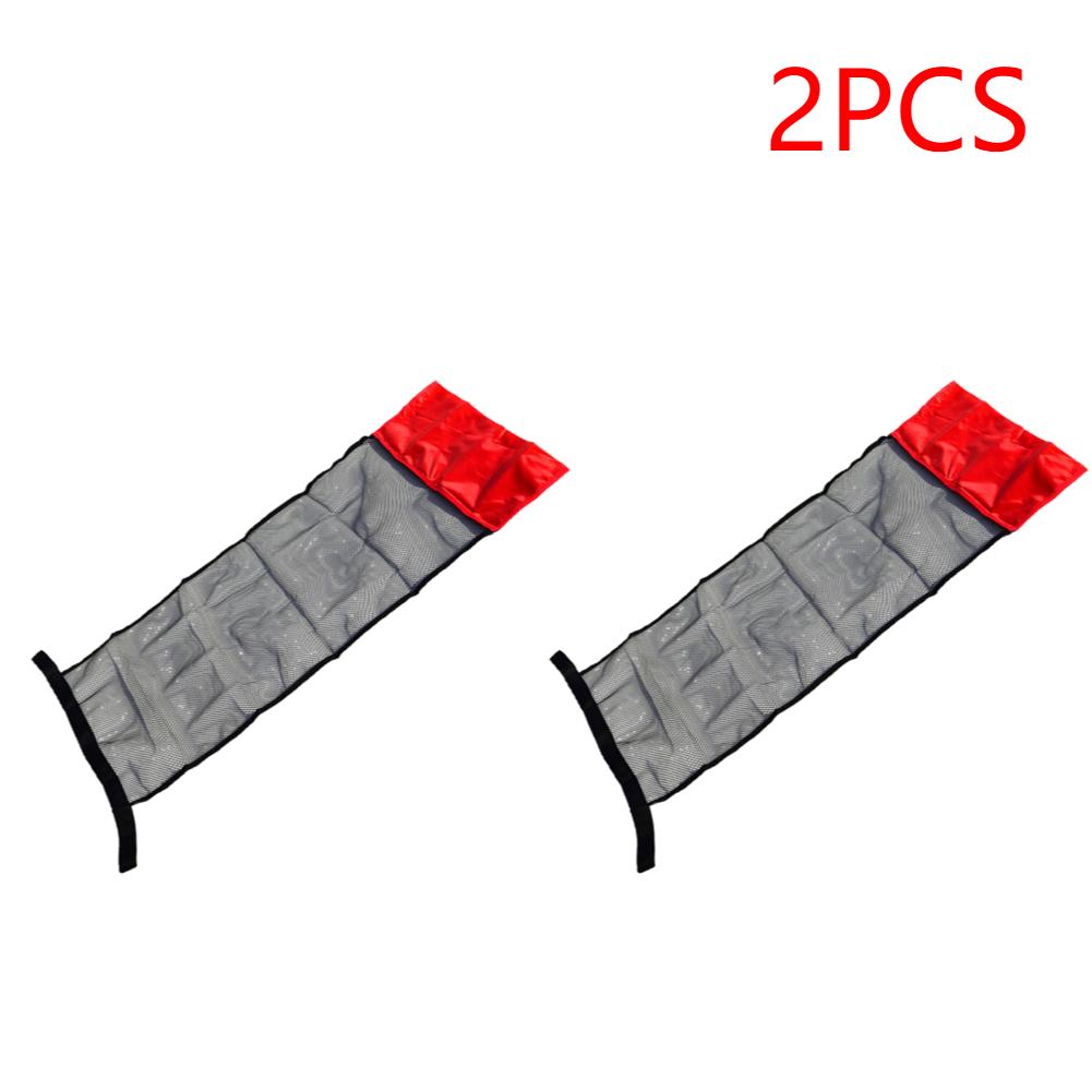 Swimming Pool Mat Inflatable Floating Ring Hammock Water Pool Mattress Float Lounger Toys Swimming Pool Chair Swim Ring Bed