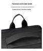 Multifunctional Business Travel Backpack with Large Capacity for Laptops
