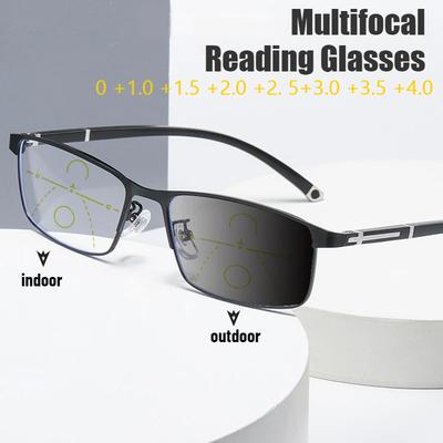 Lunettes et accessoires