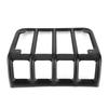 1 Pair Rear Taillight Lamp Cover Guard Protector for Jeep Wrangler