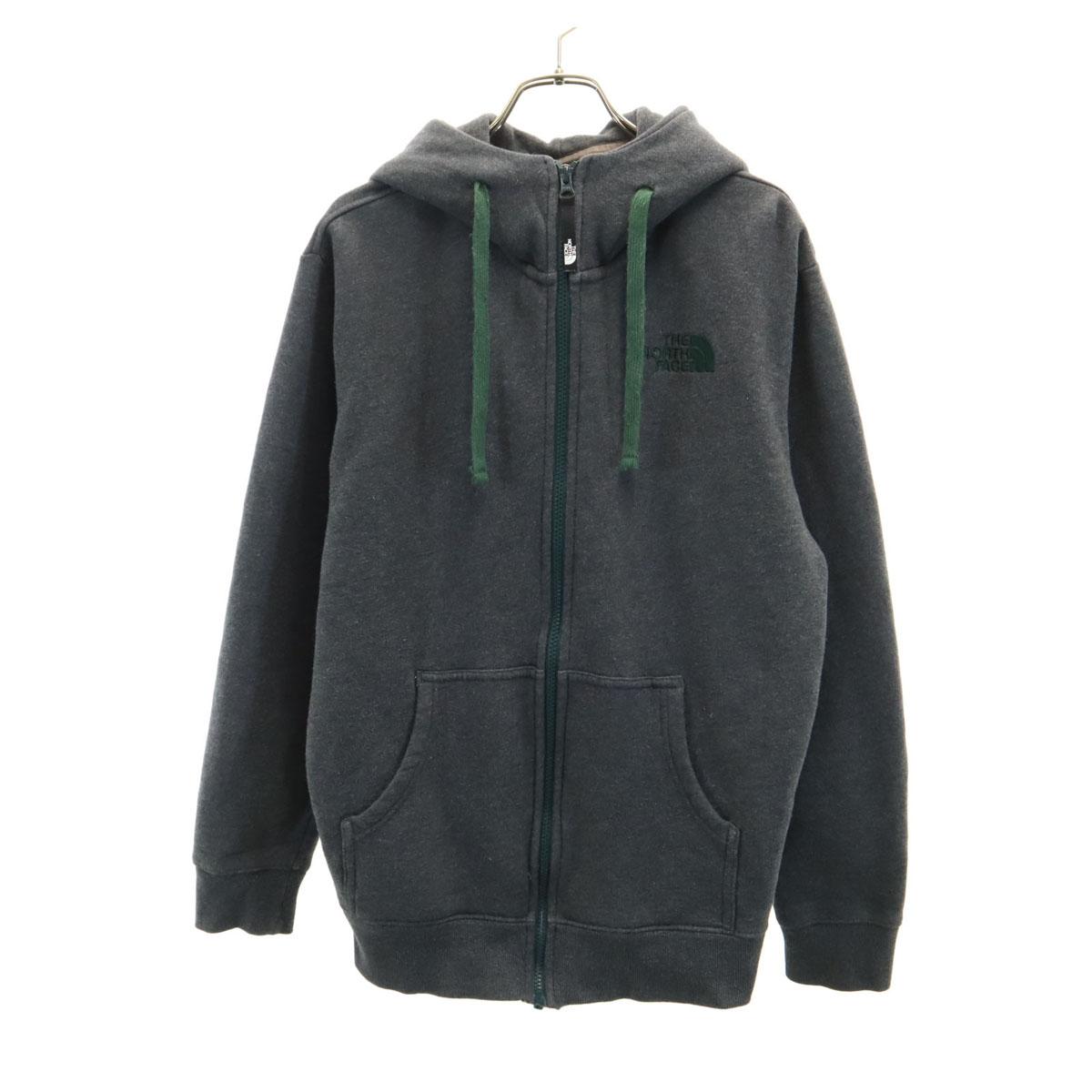 

THE NORTH FACE Long sleeve Rearview Full Zip Hoodie Zip hoodie Men s Used