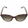 Grey Gradient Butterfly Ladies Sunglasses Sf1073s 240 54