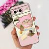 For Google Pixel 8A Case Pixel8 Pro New Fashion Painted Cover Soft Silicone Phone Case For Google Pixel 8 Pro Pixel8A Funda Capa