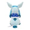 Center Original Plush Toy Glaceon Christmas In the Sea X 16 X Cm X W X Pokémon Pokémon 22.5 20.5 (H D)