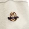 Moncler Made In Italy Long Sleeve Parker L White Men's Used