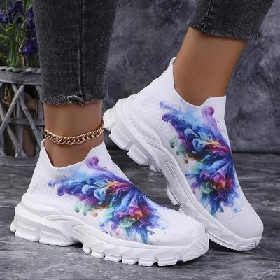 Chaussures pour femme – Baskets