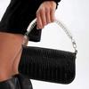DIY Mobile Phone Lanyard 32cm Bag Chain Charm New Handbag Hanging Buckle  Bag Accessory