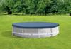 Intex Pool Cover With Frame 305 Cm #28030