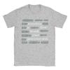 Everything Is Fine Trust Your GovernUnisext TShirts for Unisex  Novelty 100 Cotton Tee Shirt O Neck Short Sleeve T Shirt Clothes