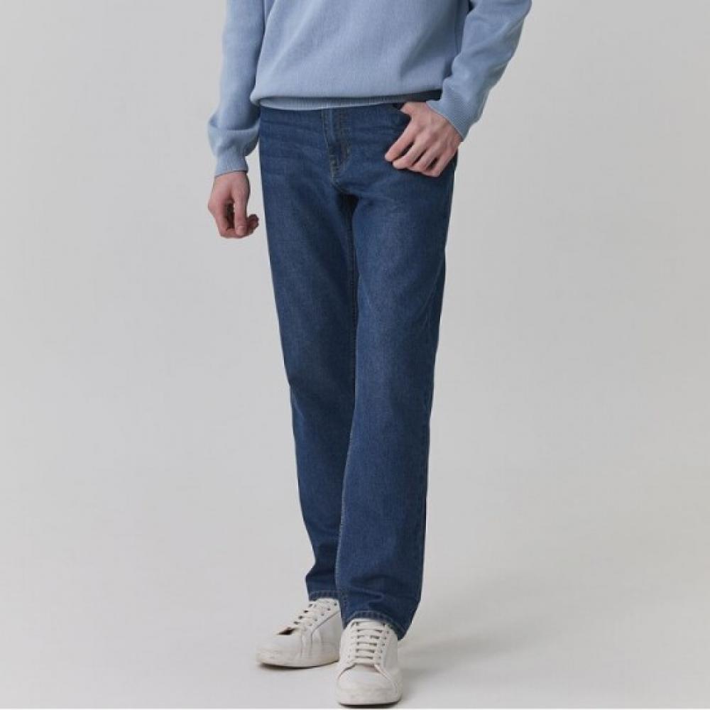 Bang Bang Men S Lycra Straight Denim 3 Piece Set