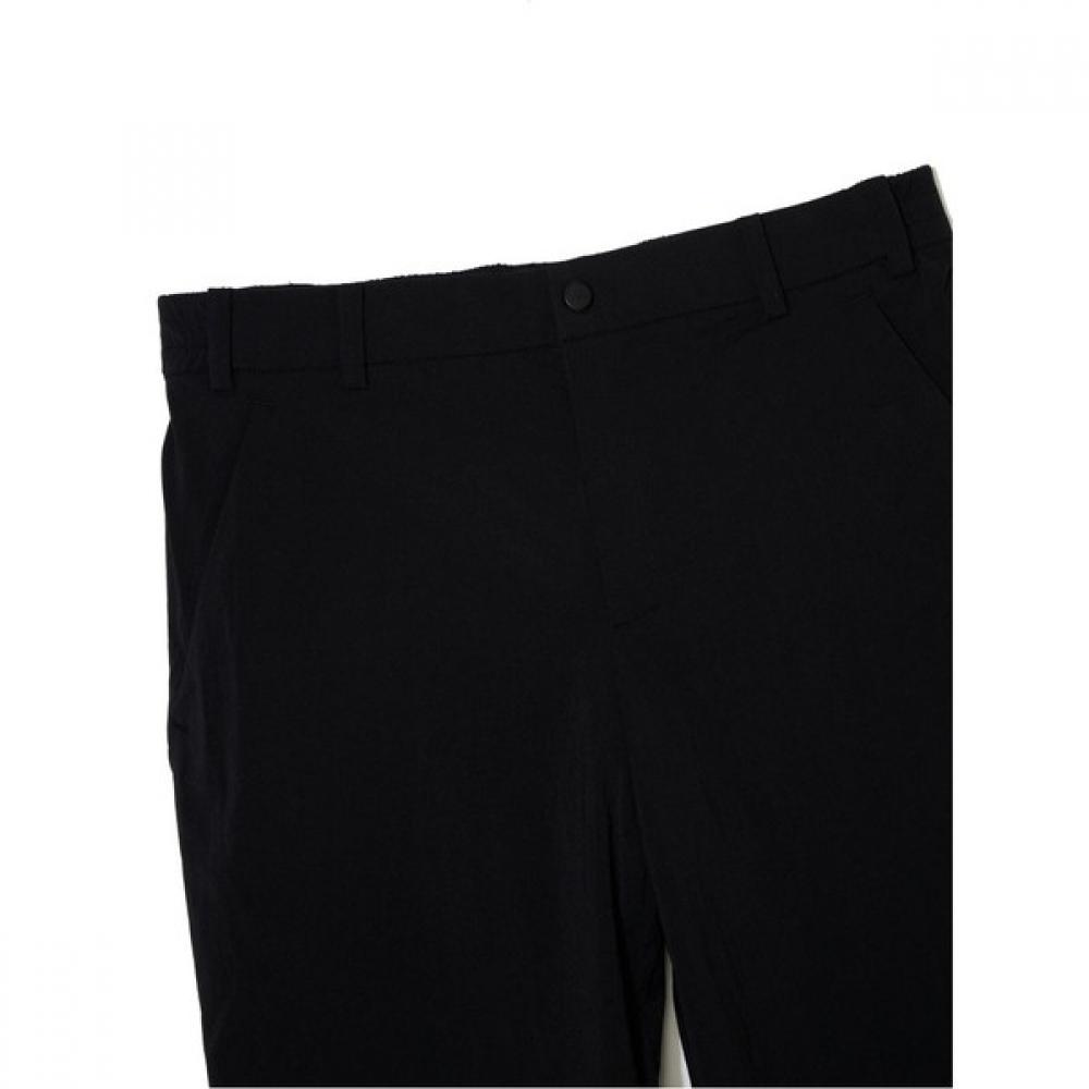 [eider] Women S On The Lock Tapered pantS Dwm24312z1