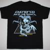 Enforcer Band For Fans Black T Shirt Cotton All Size 7D1754