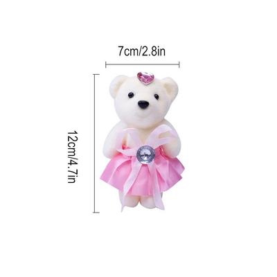 Poppen en knuffels – Dieren knuffels