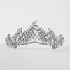 Women's Daily Tiara Bridal Hair Accessory Self-Photo Crown