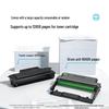 Pantum BM236N A3 Monochrome Laser 3-in-1 Printer CN plug (adapter included)