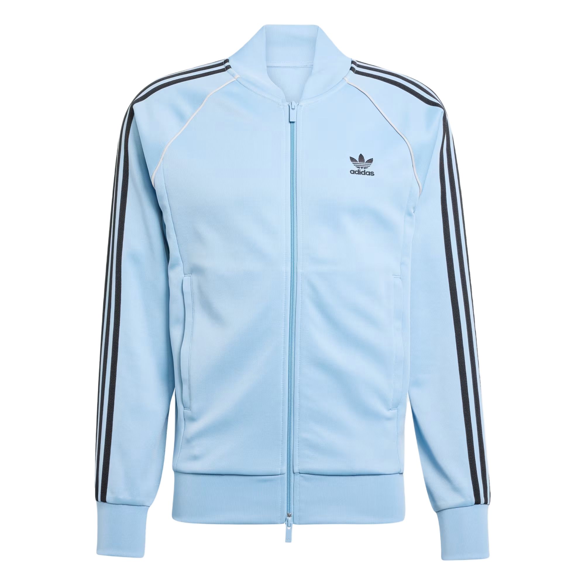 Adidas Originals ADICOLOR CLASSICS SST Спортивная куртка Мужская JY1291- L