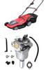 Lawn Mower Carburetor Kit For Lawn Tractor LA105 LA115 LA125 D110 19.5HP 21HP Engines Plug-and-play Carburetor Accessories