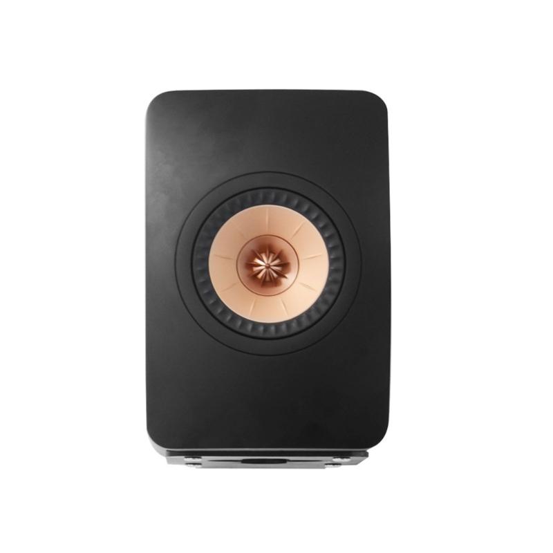 Speaker Mount Bracket Support Adjustable Speaker Wall Mount Bracket Speaker Mount for KEF LS50 Wireless II Speaker