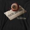 Talamasca Childrens/Kids Key Art Pullover Hoodie