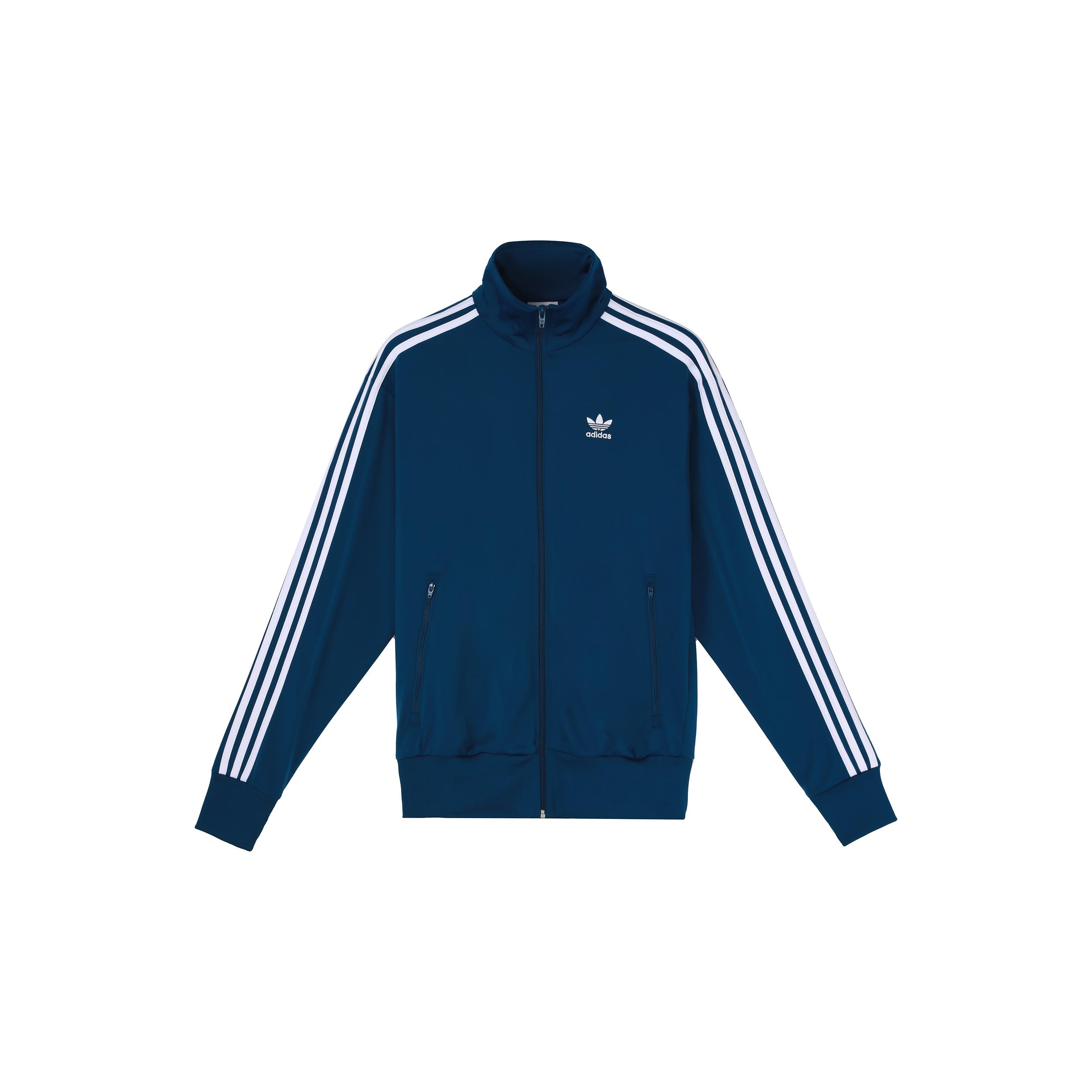 Куртка Adidas Firebird DV1529 M