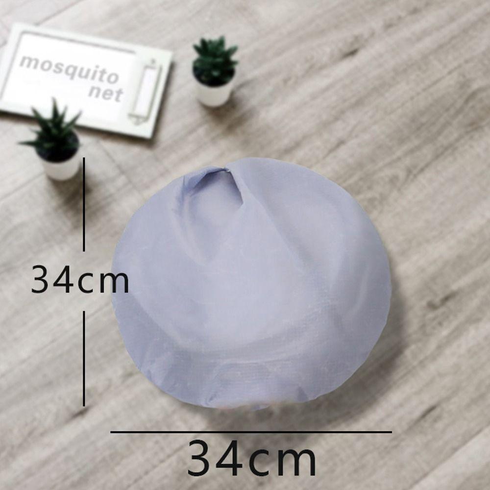 Anti Mosquito Folding Mosquito Net Bed Adjustable Mesh Sleeping Net  Indoor and Outdoor