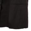 BOSS HUGO BOSS Wool Blend Tailored Jacket I 36 Brown Women Used