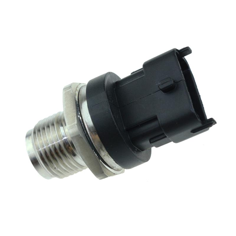Diesel Common Rail CR Fuel High Pressure Sensor Regulator For IVECO Stralis Trakker ASTRA NEW HOLLAND  T9 0281006199 5801483105