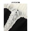 JOY SPEAKER French Style Slimming Midi Dress