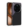 For OPPO Find X9 Ultra Case Magsafe Wireless Charging Small Carbon Fiber Pattern Mobile Phone Cases Cover