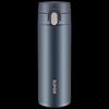 SUPOR 450mL 316L Stainless Steel Portable Insulated Mug