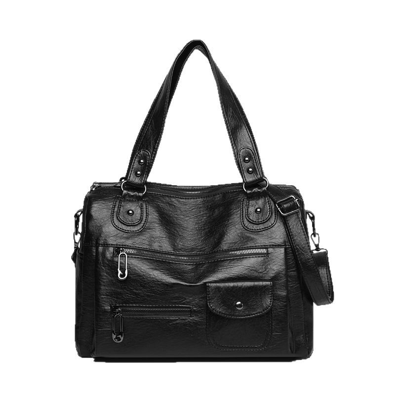 Shoulder Bag Crossbody Bag Portable Tote Bag