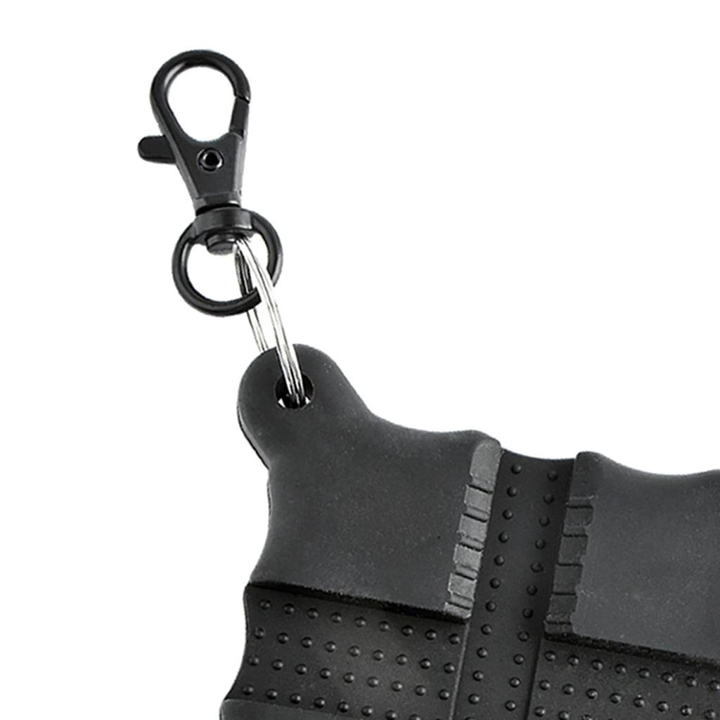 Puller Silicone Gripper Belt Clip Target Protector Hand Tool