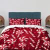Christmas Candy Duvet Cover Set Comfortable Exquisite And Beautiful Bedding Decorations Suitable For Children Kids And Adults