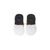 Nike Air Max 2021 TD Black Mystic Red Baby Sneakers Cosmic-Clay White DB1110-005