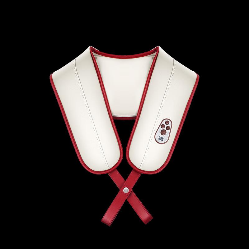 

Mingzhen Electric Shoulder and Neck Massager Shawl