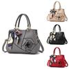 2023 New Style Middle-aged Mom Fashionable Simple Shoulder Crossbody Handbag