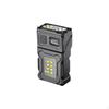 High Lumens Rechargeable superLuminous Portable MultiFunctional Work Light 12h Without Bag