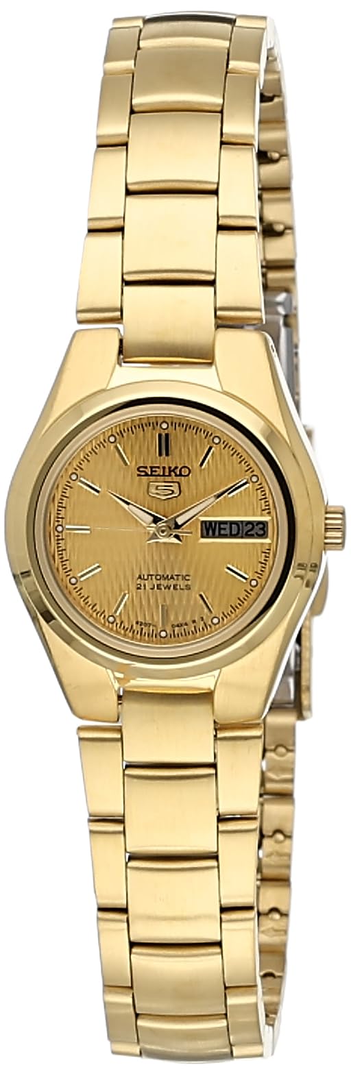

Seiko Watch 5 Автоматические часы Доставка за границу SYMC18K1 Женские