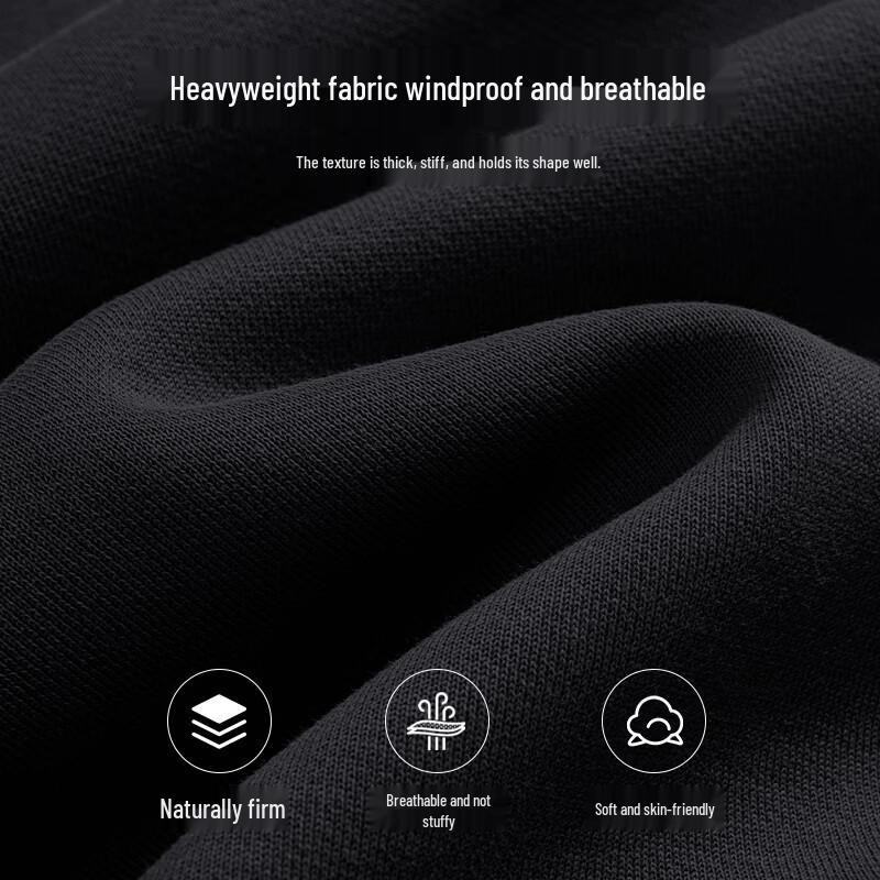 Baleno Herren Frühling V-Ausschnitt Lässige Knopfjacke