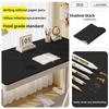 Kids Study Desk Mat With Polyester Material And Antislip Surface For Children And Students