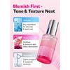 isoi Blemish Care Up Serum 50ml – Brightening, Hydrating & Dark Spot Care with Vitamin Tree, Korean