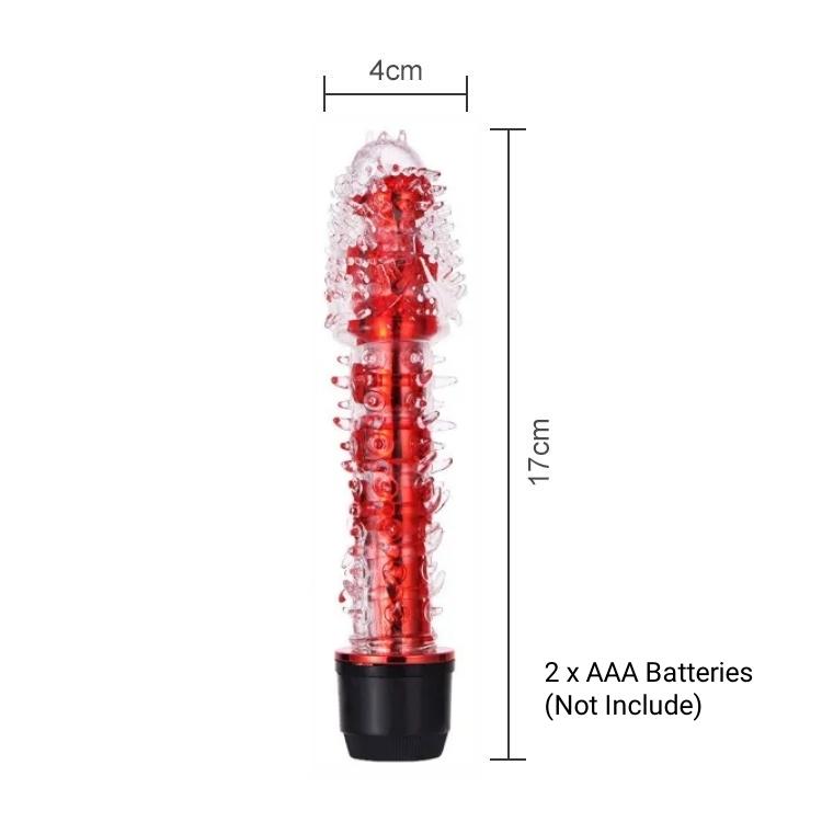 Kulevibrator for vaginale kvinner Dildo Penis Sexleketøy for voksne forsyninger Vibro Erotisk TPE Kvinne Kraftig G-Spot Klitoris