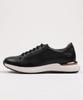 Brenowelt Brookings Daily Black Runner Sneakers