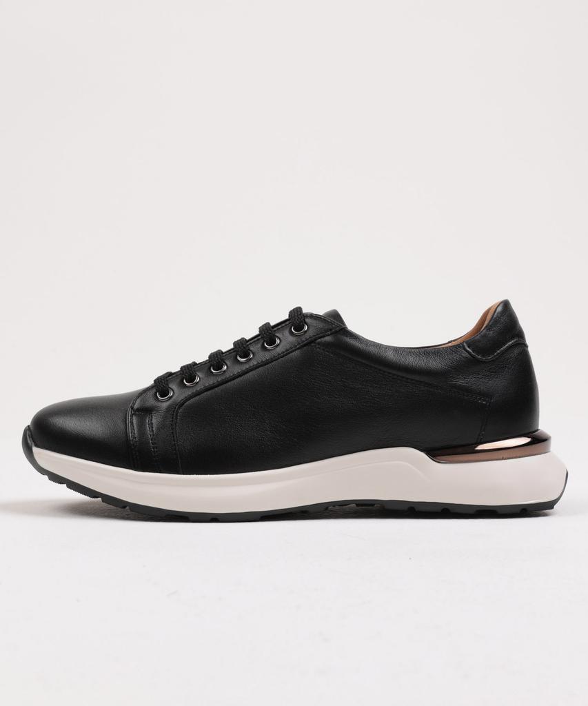 Brenowelt Brookings Daily Black Runner Sneakers