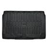 Trunk Mat Opel Vivaro A 2001-2014 Cargo, Short Base, 3 Seats (1+2)