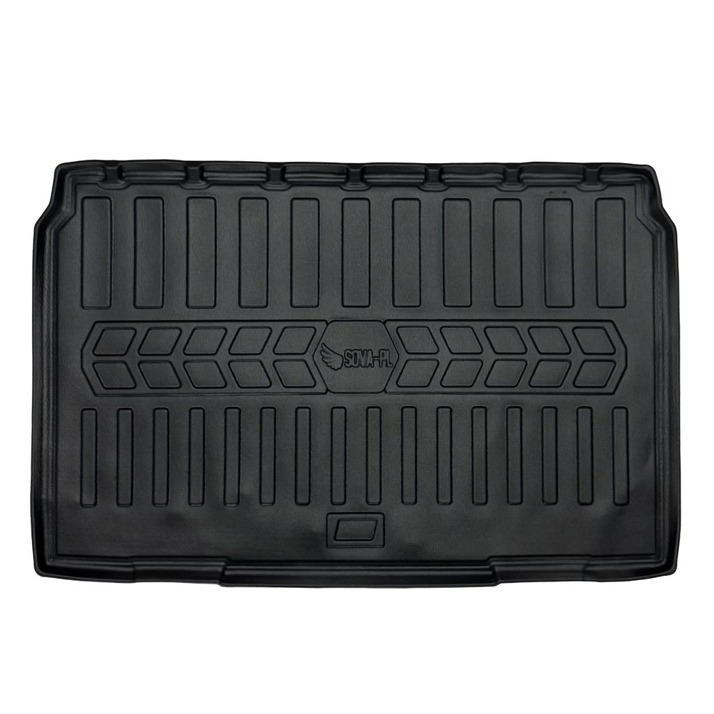 Trunk Mat Opel Corsa F VI from 2019 Hatchback