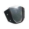 Motorcycle Front Wind Deflector Wind Protective Shield For Honda CB650R 2018-20