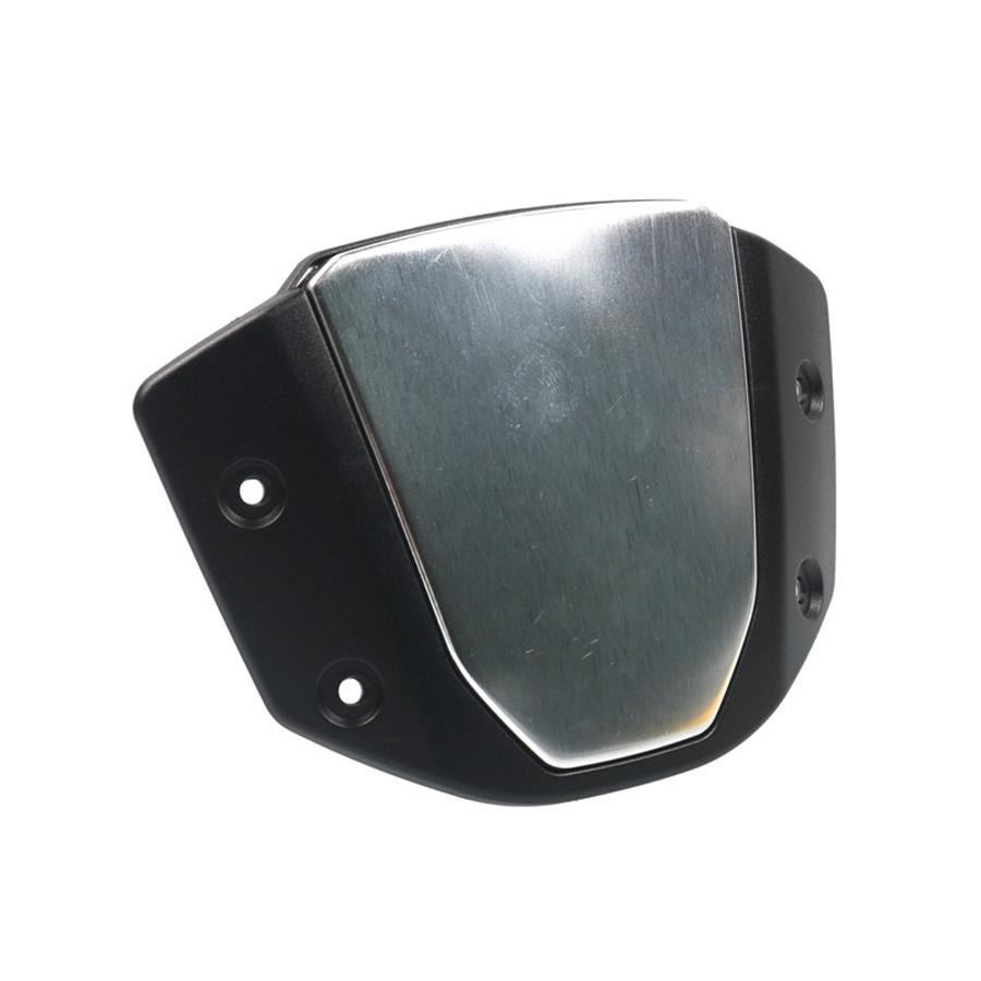 Motorcycle Front Wind Deflector Wind Protective Shield For Honda CB650R 2018-20